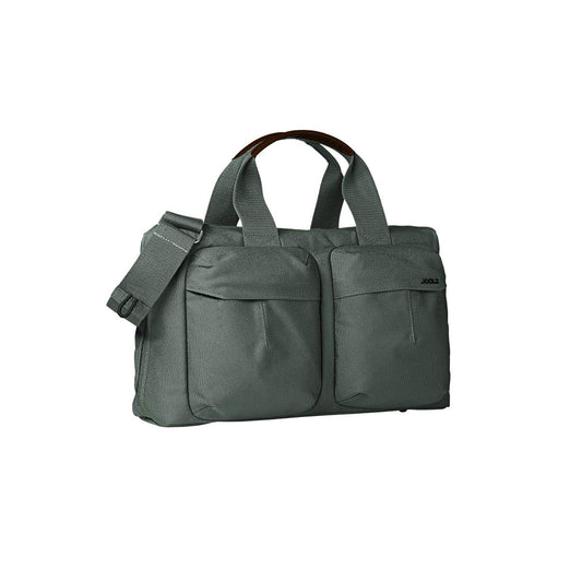 Joolz Nursery Bag - Marvellous Green